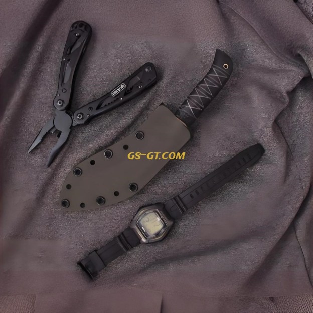 KHHI 5160 Biltong PLUS