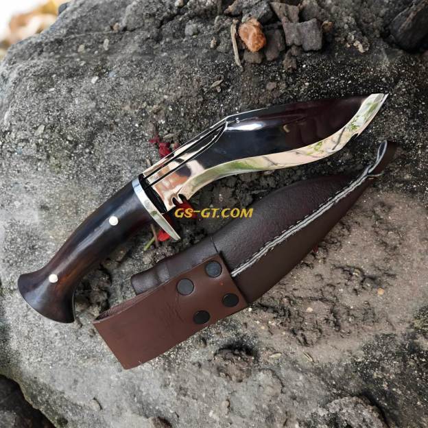 KHHI 6 inch Jungle PLUS (Heavy-Duty)