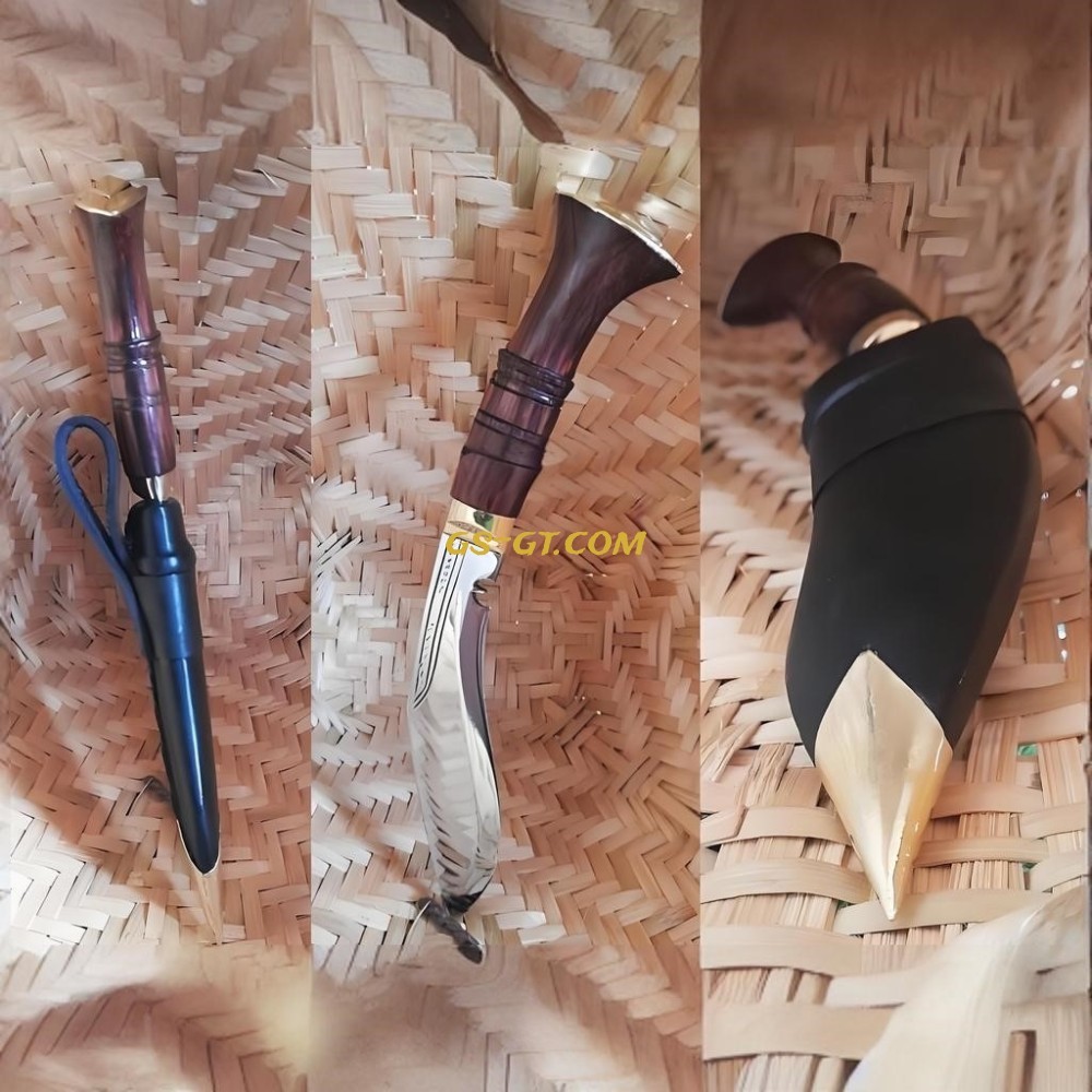 KHHI 6inch Jungle (Sweet)