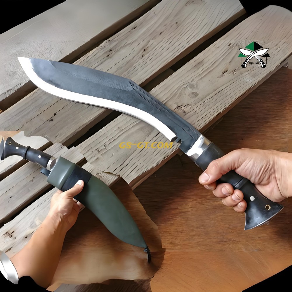 KHHI AngPana for Jungle