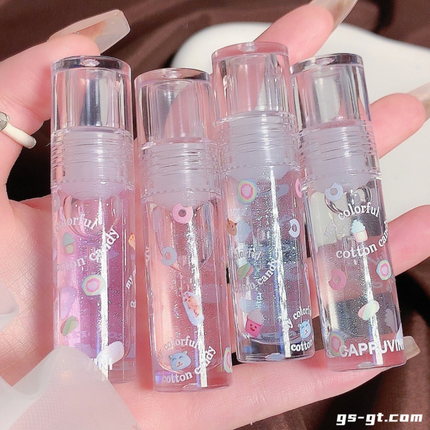 Cappuvini CA05 Lip Gloss