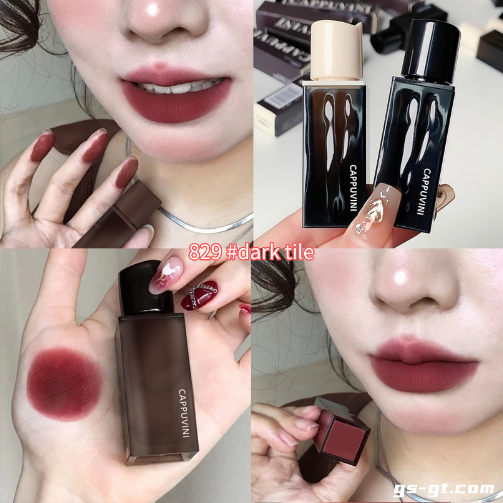 Cappuvini CP150 Lip Lacquer