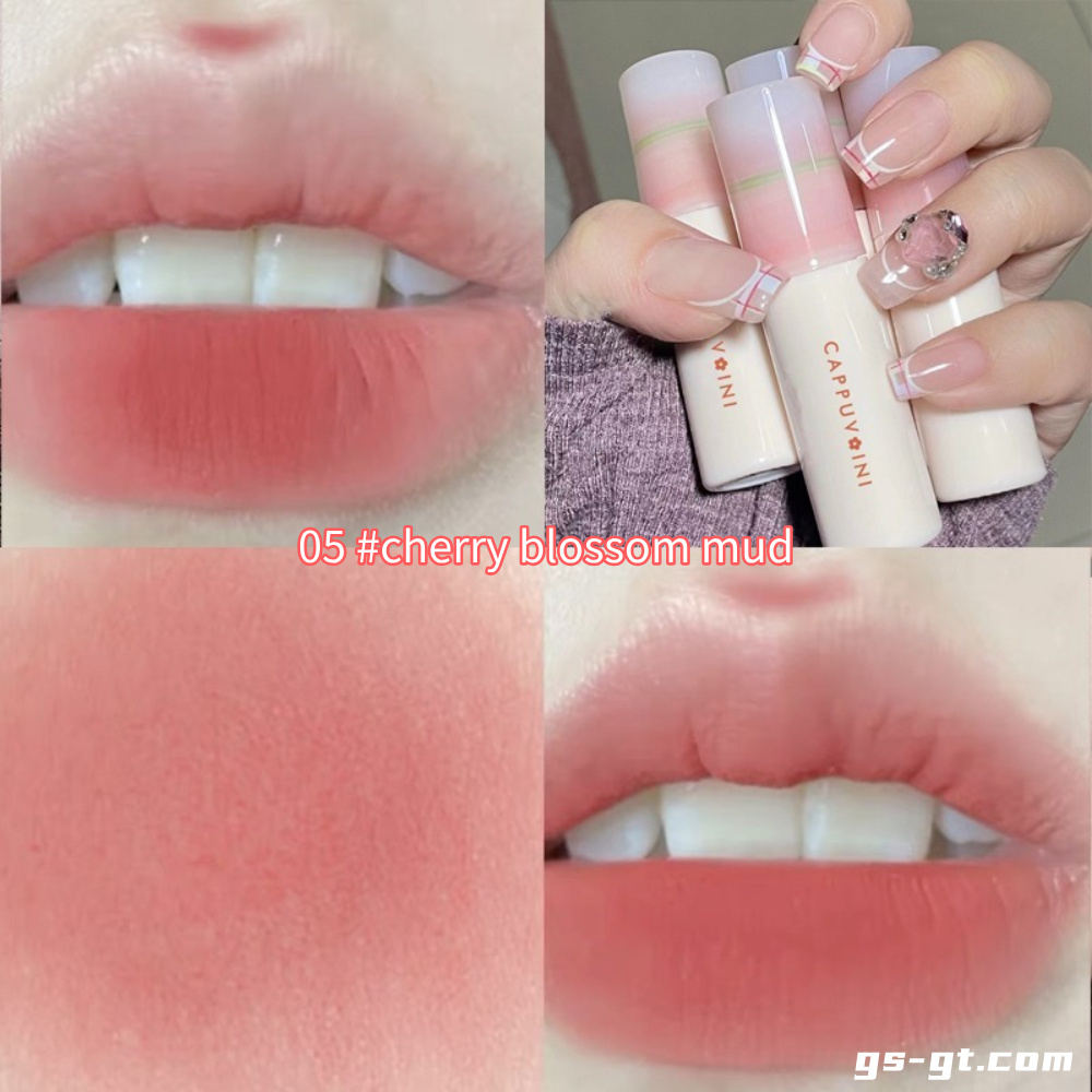 Cappuvini CP160 Lip Lacquer