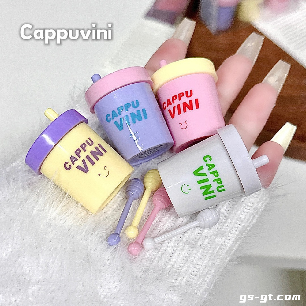Cappuvini CP204 Lip Gloss