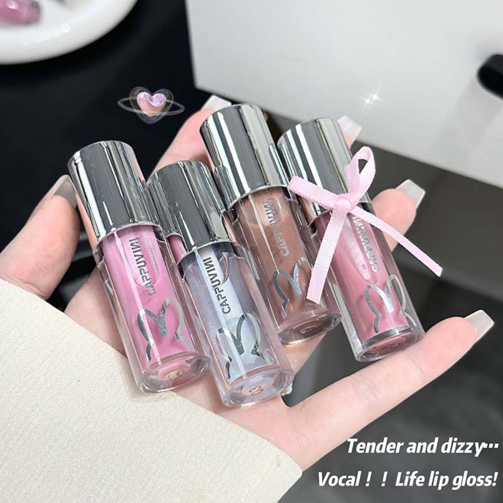 Cappuvini CP291 Lip Gloss
