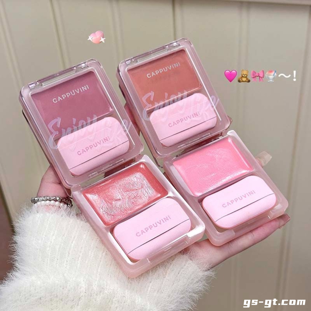 Cappuvini CP297 Blush