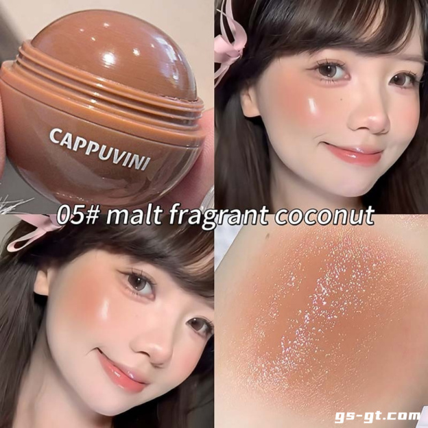 Cappuvini CP361 Blush