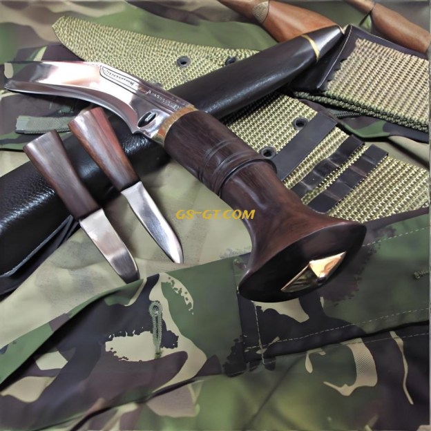 KHHI ChainPure Domestic (new Gurkha Front)