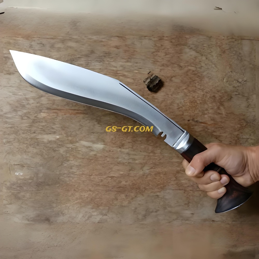 KHHI Chinautee (Remote Village)