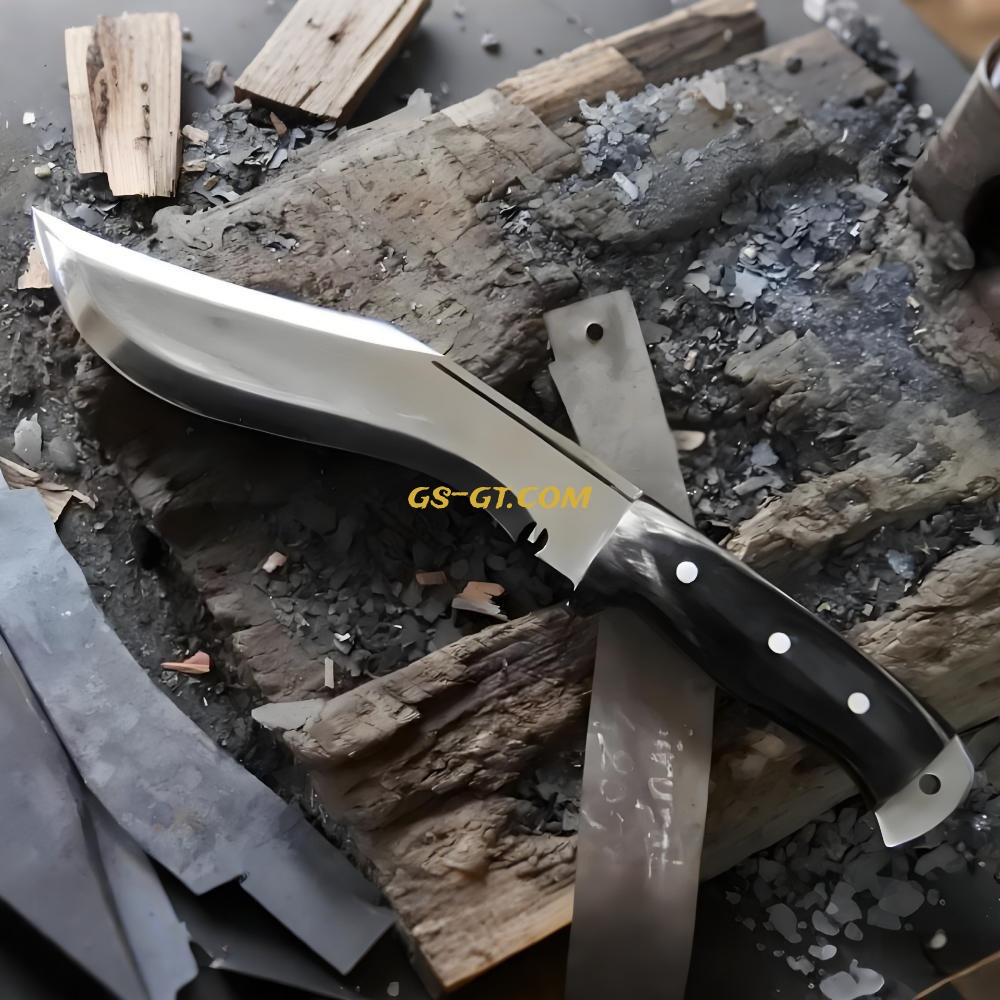 KHHI Chukuri (Hybrid Special)