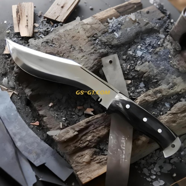 KHHI Chukuri (Hybrid Special)