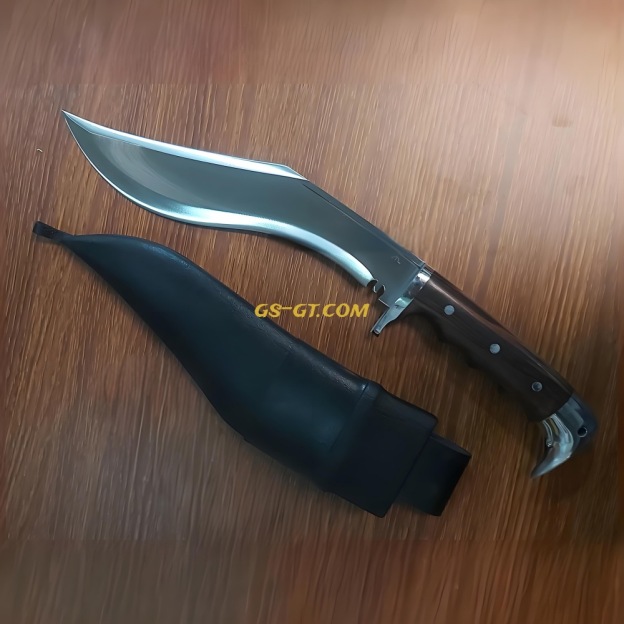 KHHI Chukuri Plus (Redefined)