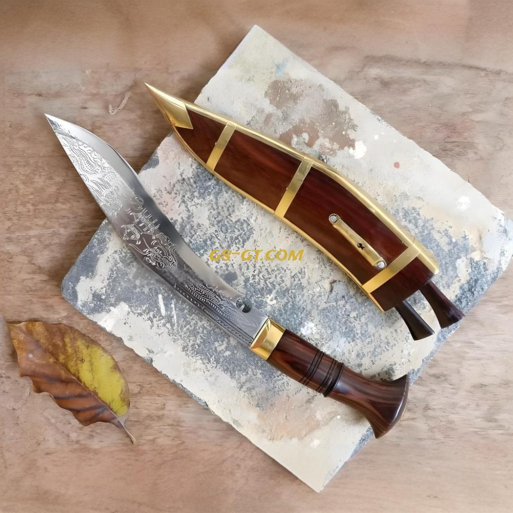 KHHI Dhankute Wooden Dragon