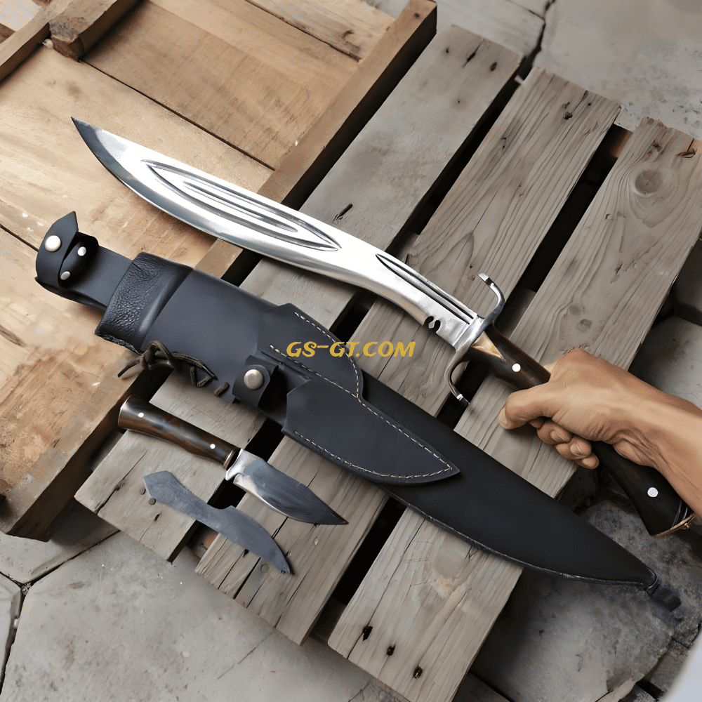 KHHI ECHO the Predator