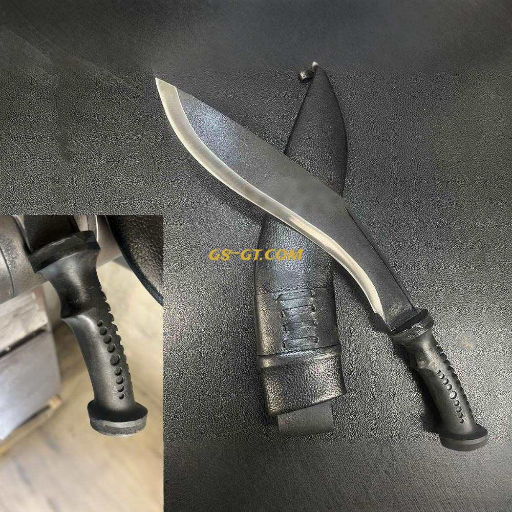 KHHI FEAR the BLACK (Rust free)