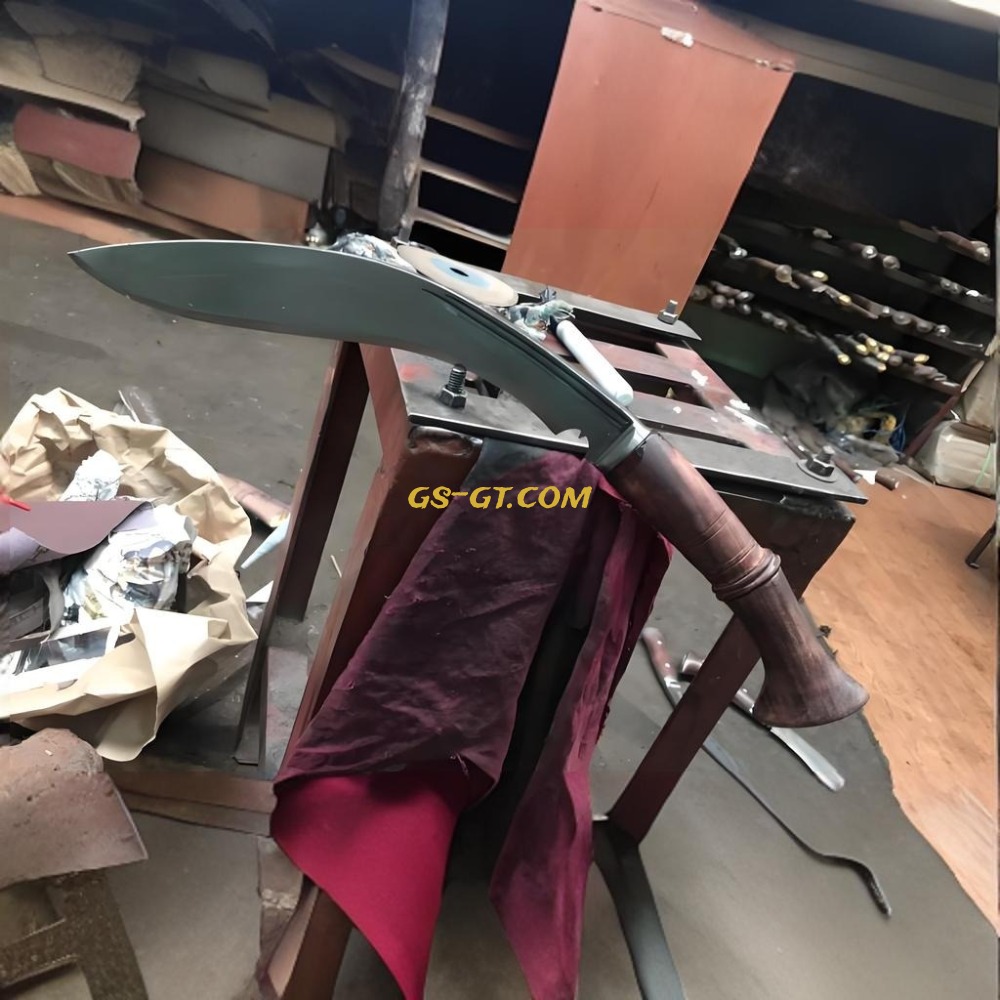 KHHI GI1 (Gurkha Issue 1st)