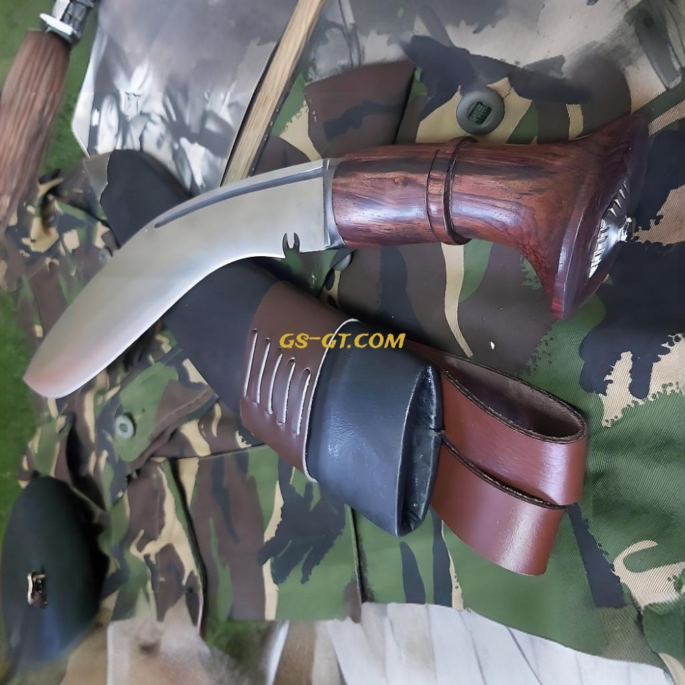 KHHI GI2 (Gurkha Issue 2nd)