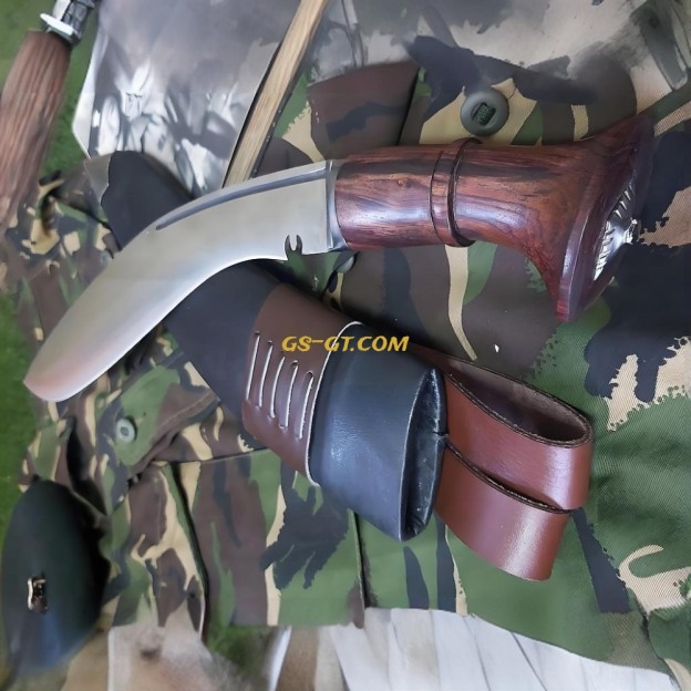 KHHI GI2 (Gurkha Issue 2nd)