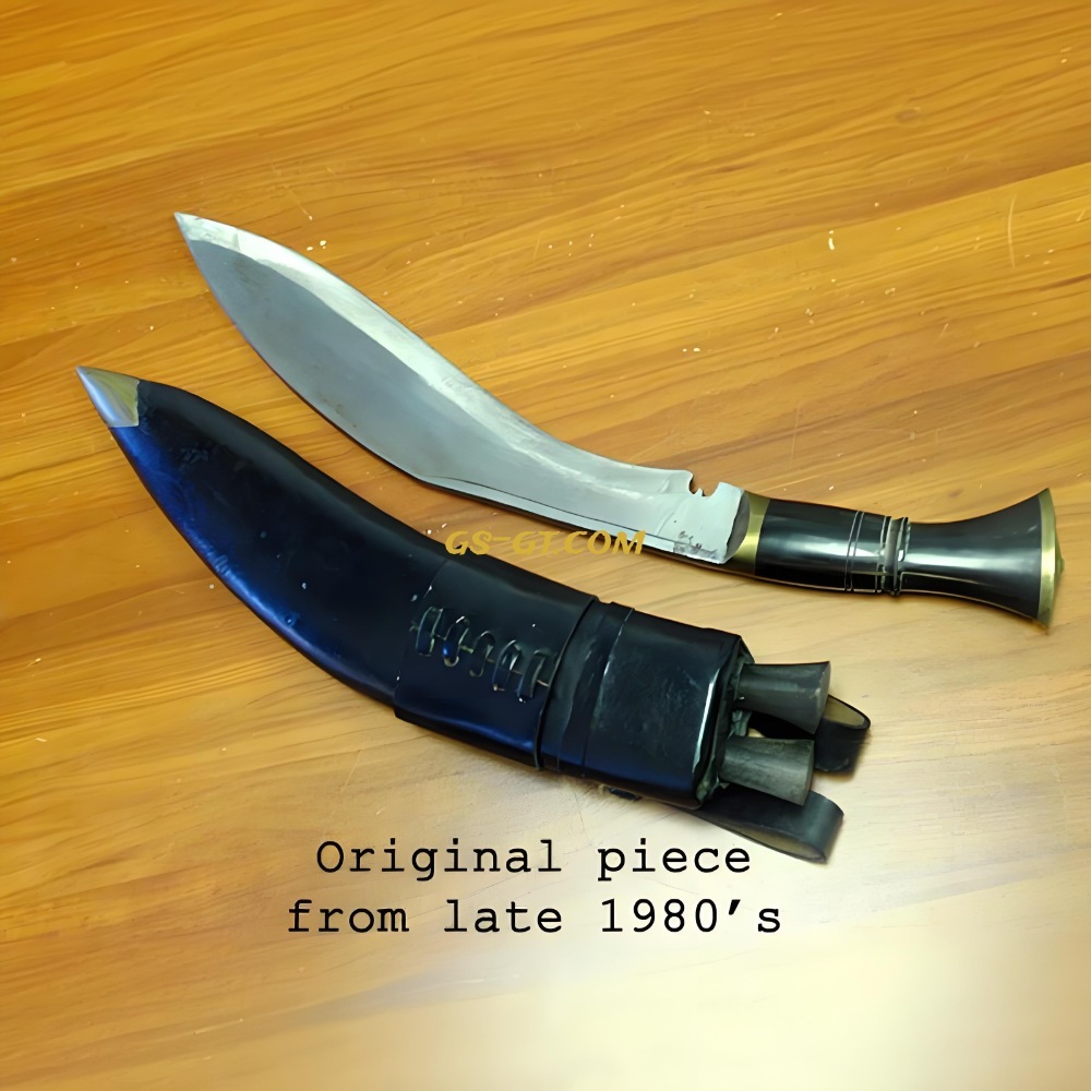 KHHI GI5 (Gurkha Issue 5th)