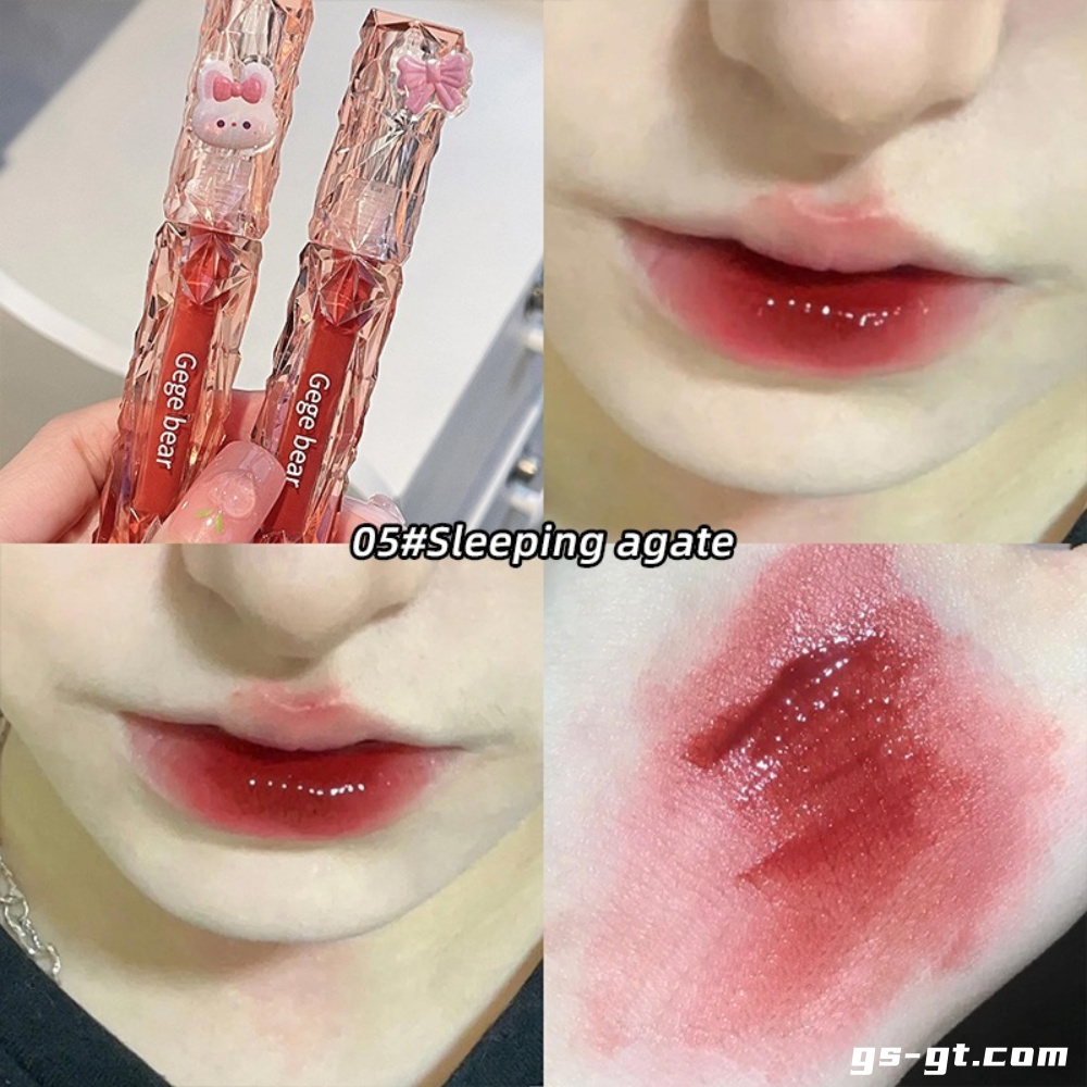 Gegebear GX1057 Lip Lacquer