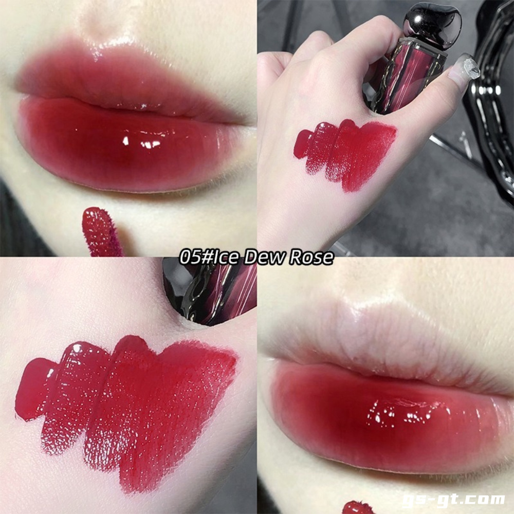 Gegebear GX1113 Lip Lacquer