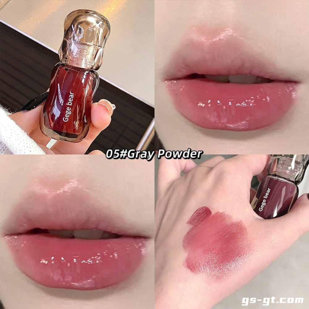 Gege bear GX1237 Lip Lacquer