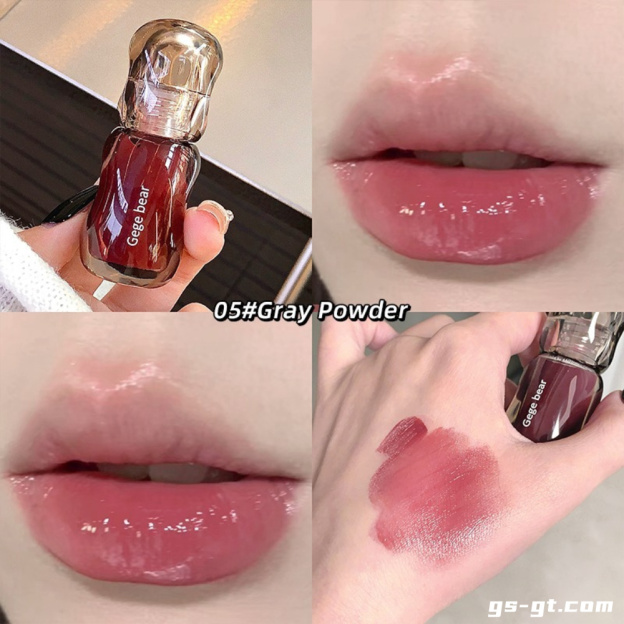 Gege bear GX1237 Lip Lacquer