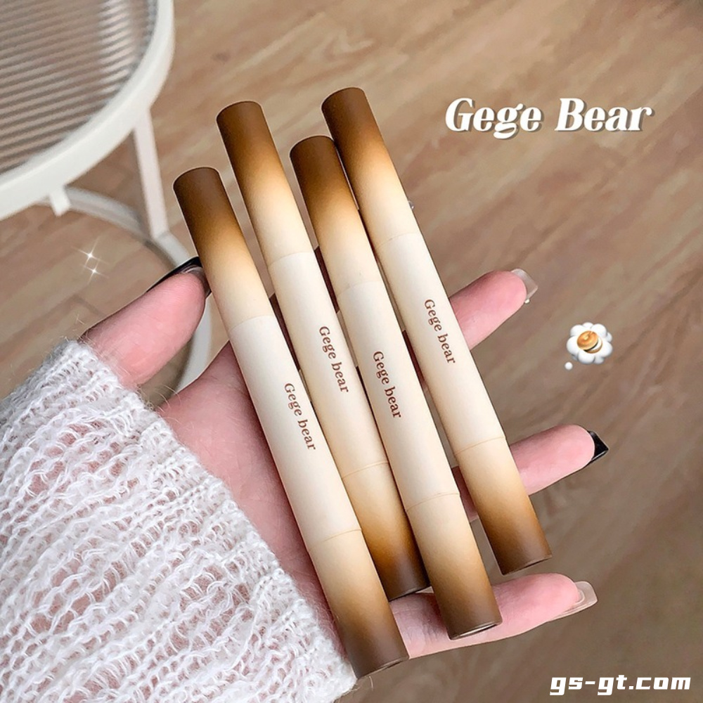 Gege bear GX1256 Liquid Lipstick