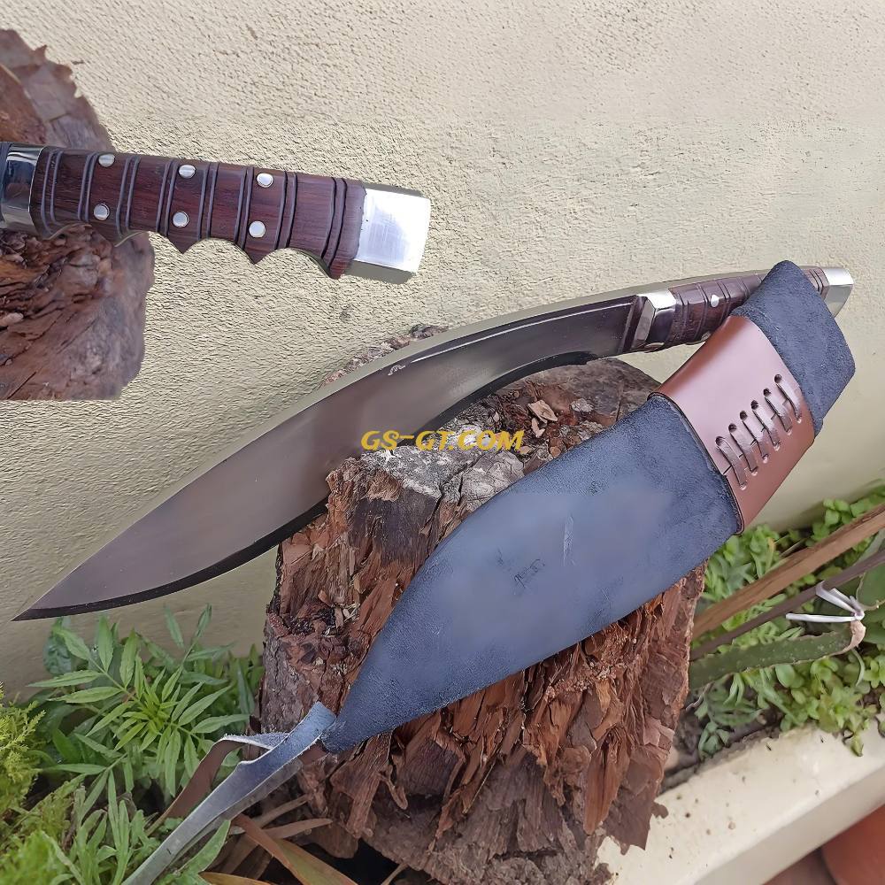 KHHI Gladiator (Lethal)