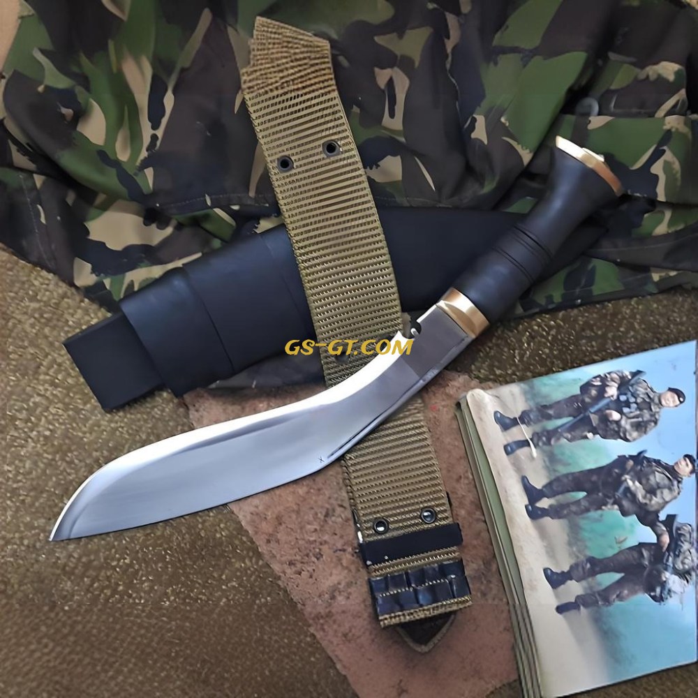 KHHI Gurkha Combat (Loyal)