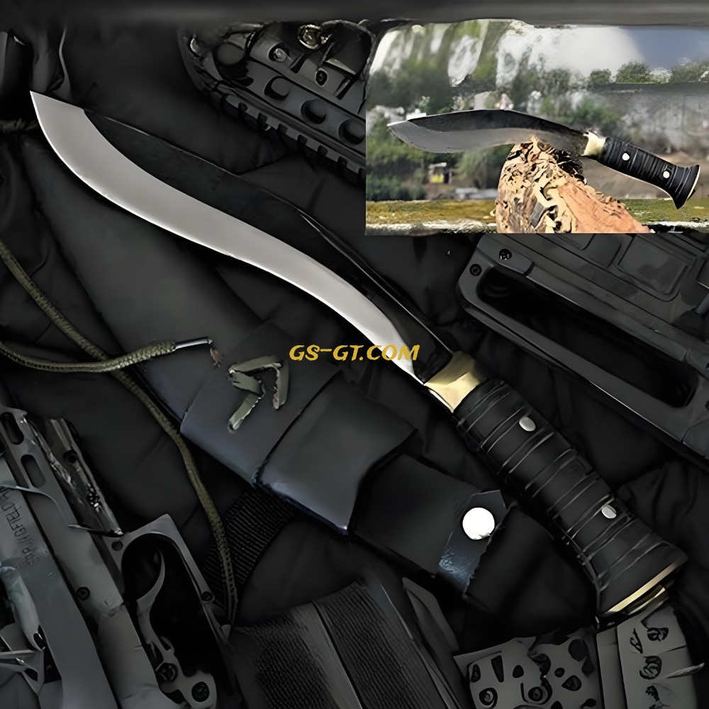 KHHI Gurkhe (Bodyguard)