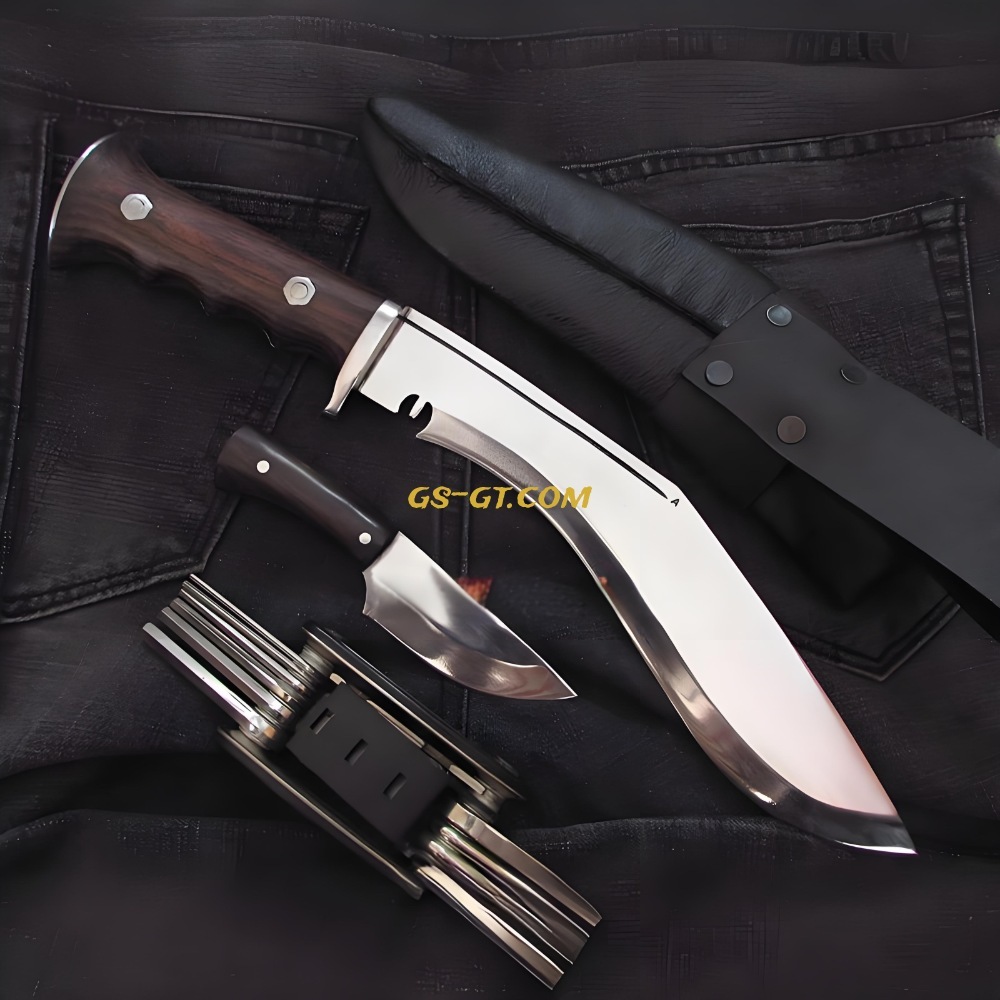 KHHI Jungle XTRA (Woodlander)