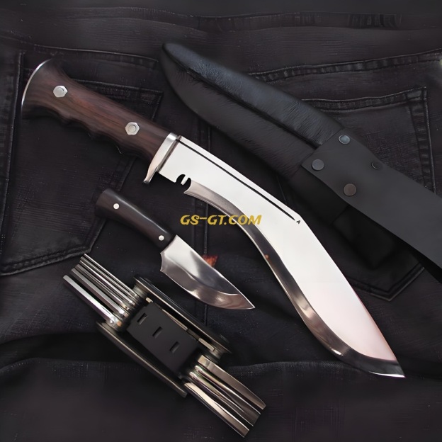 KHHI Jungle XTRA (Woodlander)