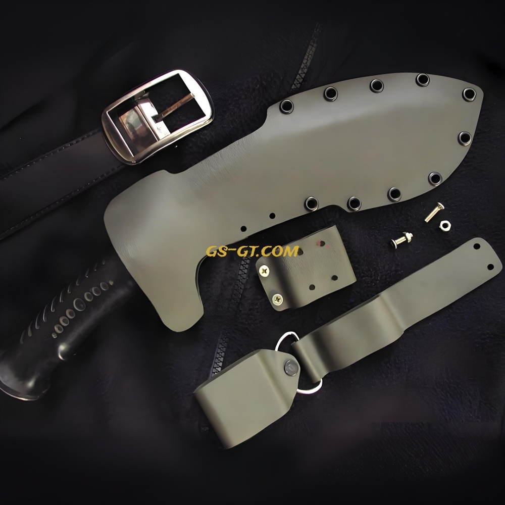 KHHI Marshal (Water-Proof)