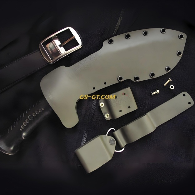 KHHI Marshal (Water-Proof)