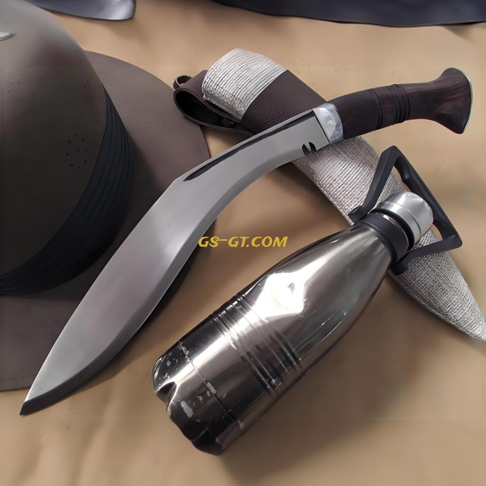 KHHI Khaki Issue (20th Century)