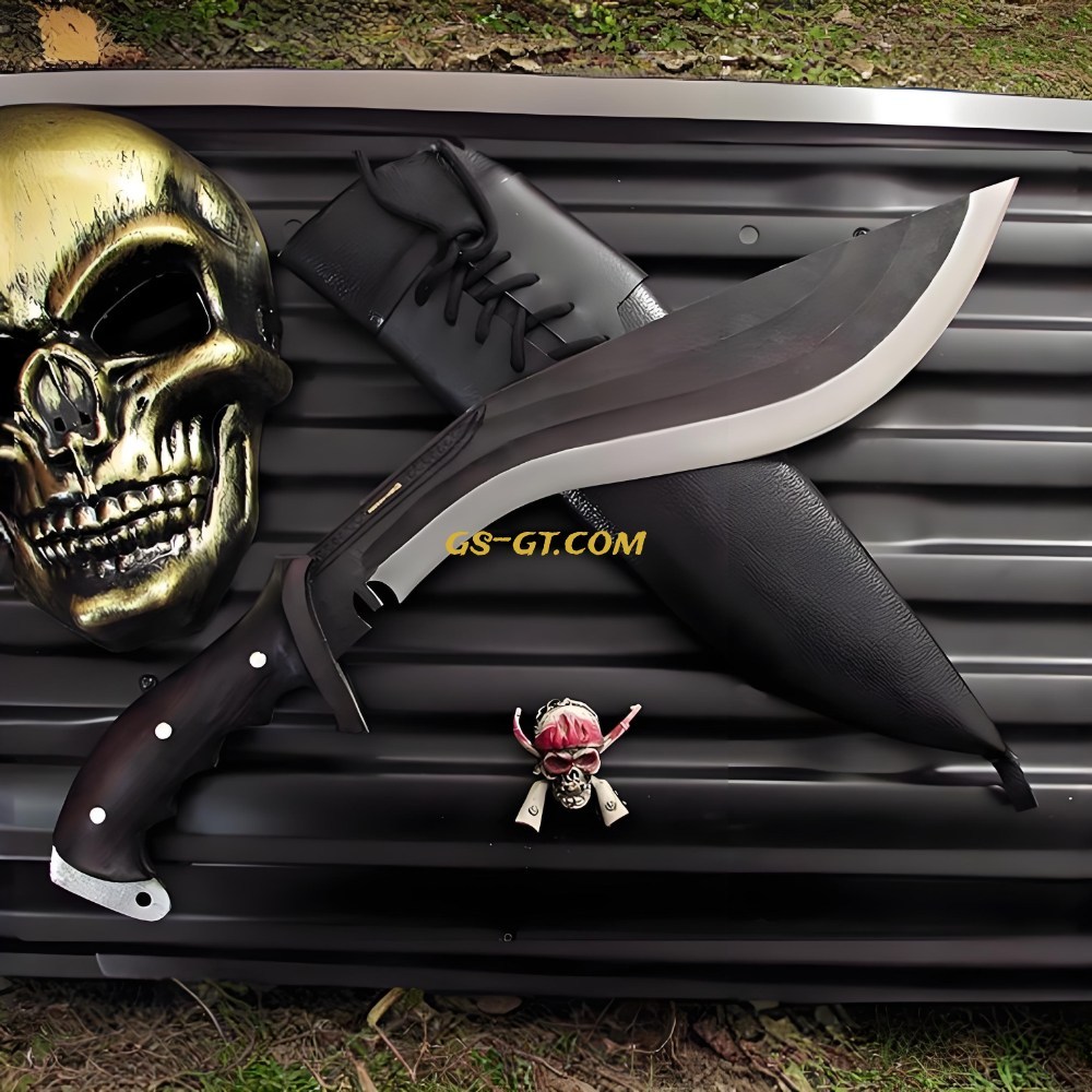 KHHI MIDNIGHT SCOURGE