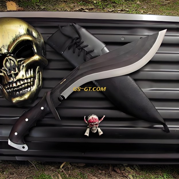 KHHI MIDNIGHT SCOURGE