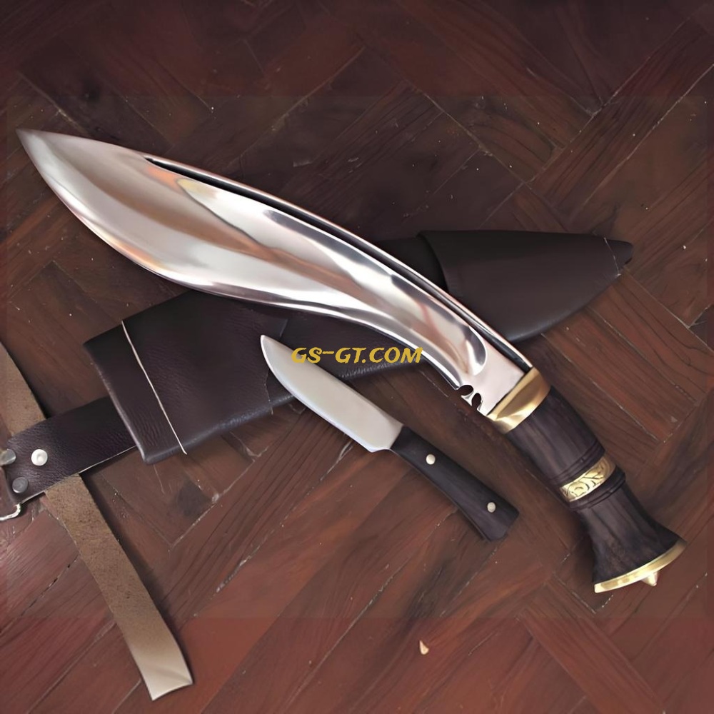 KHHI MK Patriotic (General Service Khukuri)