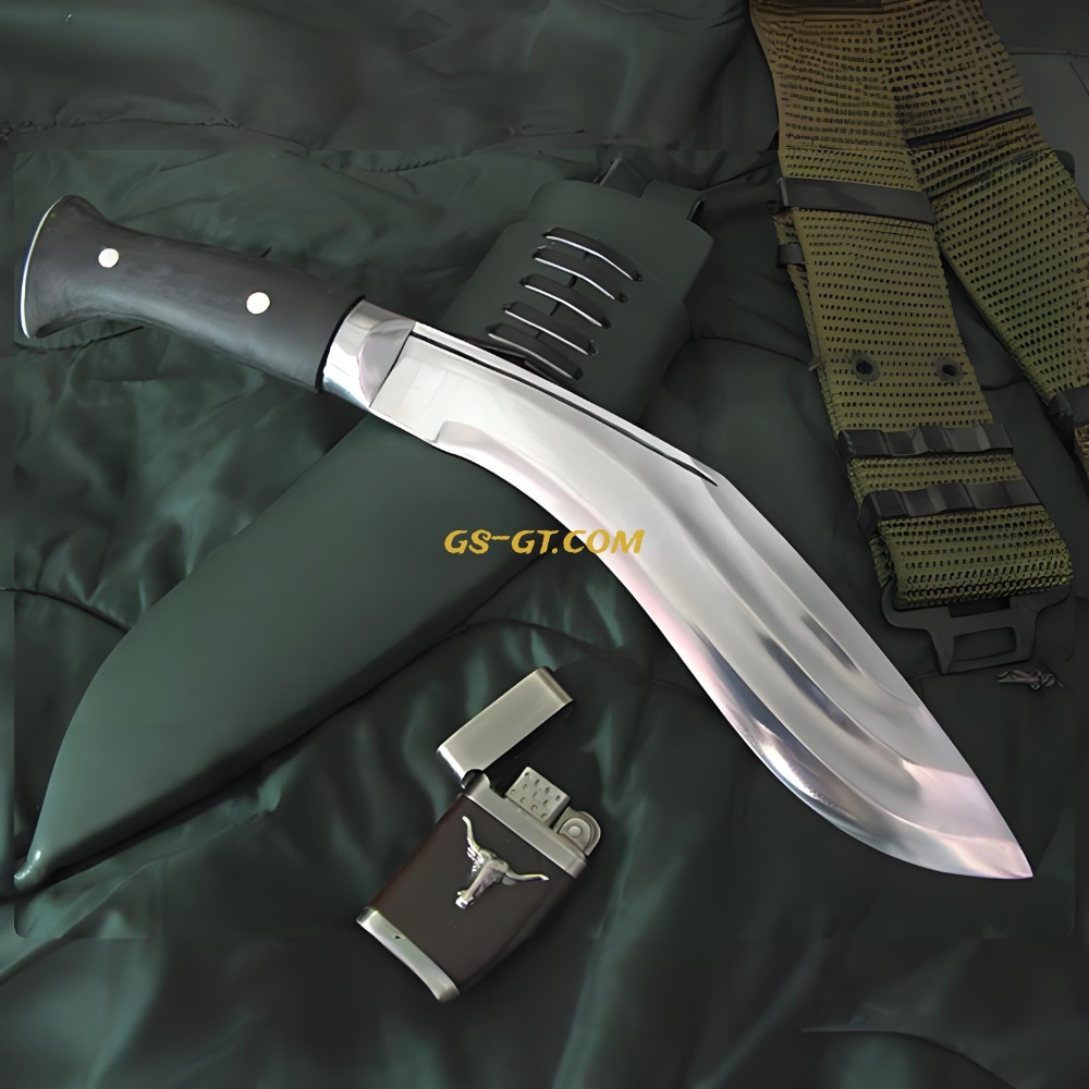 KHHI Mini 3 Chirra Champ