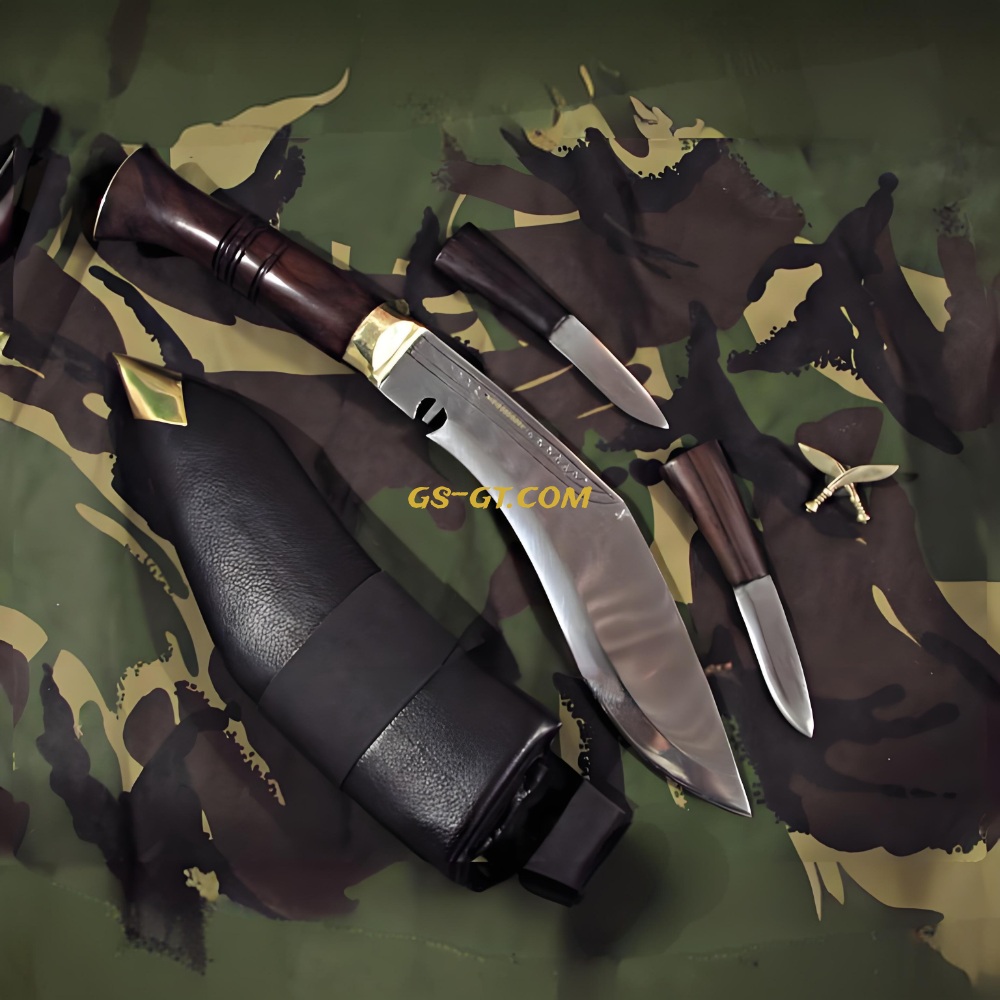 KHHI Mini Jungle Gurkha kukri