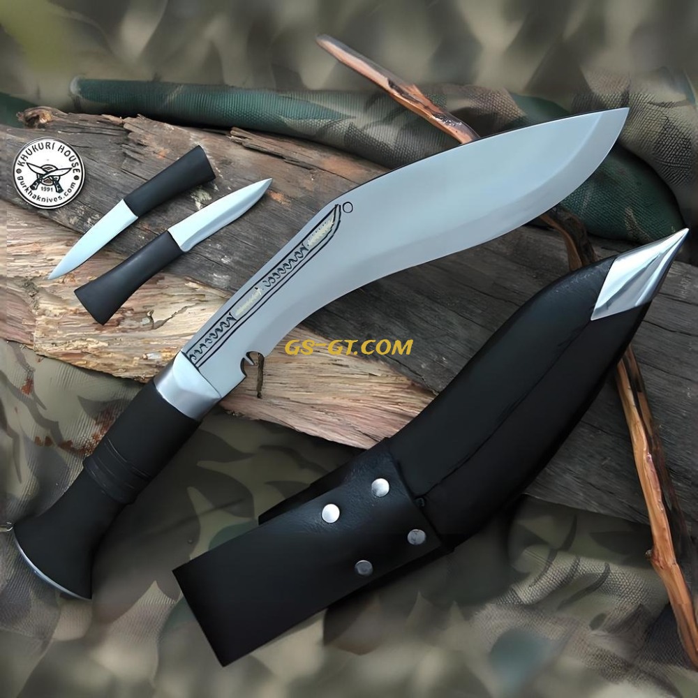 KHHI Mini Raw UNP (Trekker's)