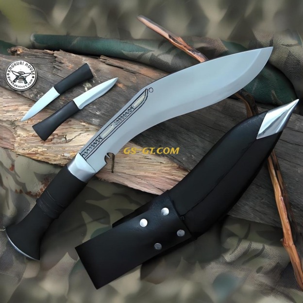 KHHI Mini Raw UNP (Trekker's)