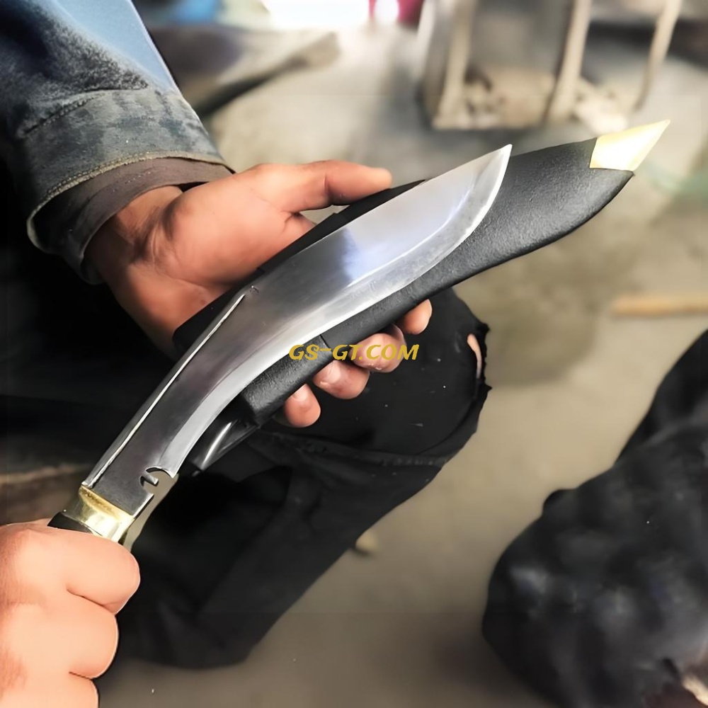 KHHI Nepal Army (National Issue)