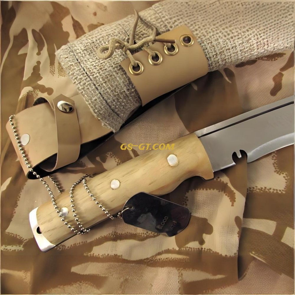 KHHI Operation Enduring Freedom (Afghanistan)