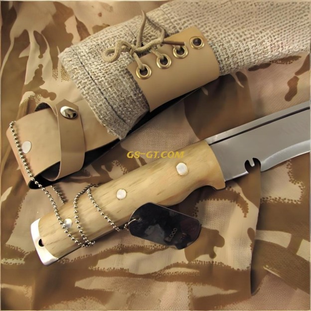 KHHI Operation Enduring Freedom (Afghanistan)