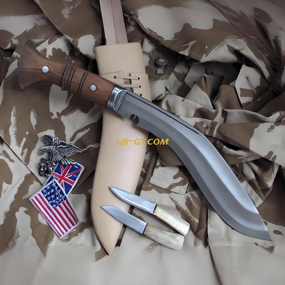 KHHI Operation Iraqi Freedom (Patriotic)