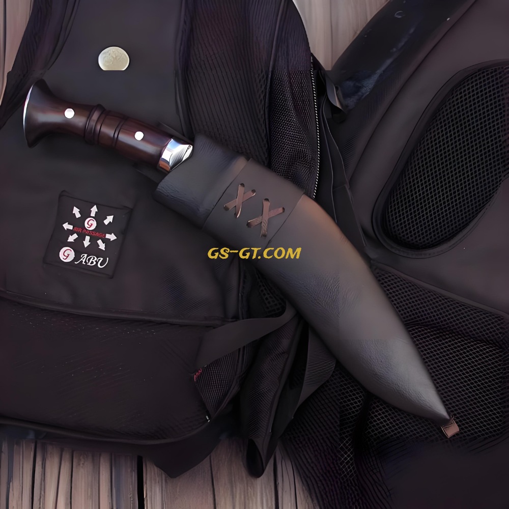 KHHI Panawal Special (McCoy)