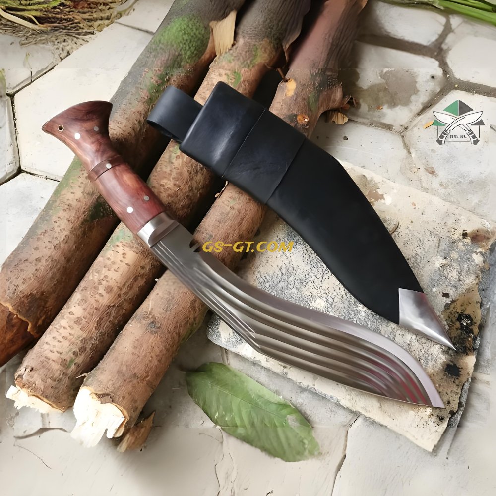 KHHI Shree 5 Chirra (General)