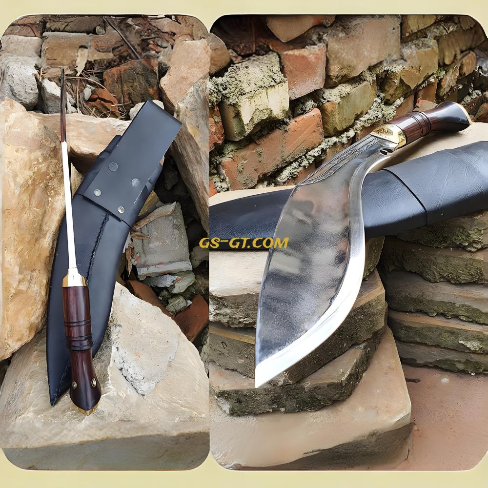 KHHI the Budhune Kukri (Classic)
